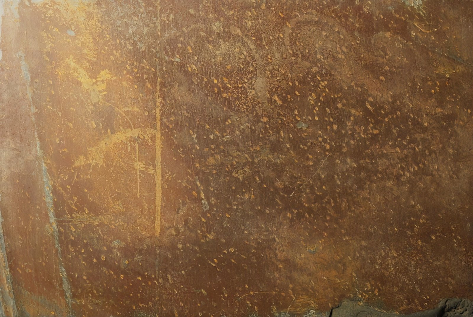 Burnt Sienna 600 x 400mm