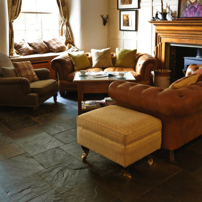 Burnt Sienna 600 x 400mm