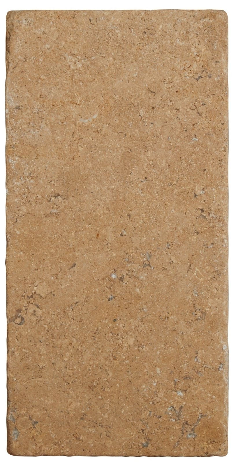 Buscot Limestone Cobble Tumbled & Etched Finish