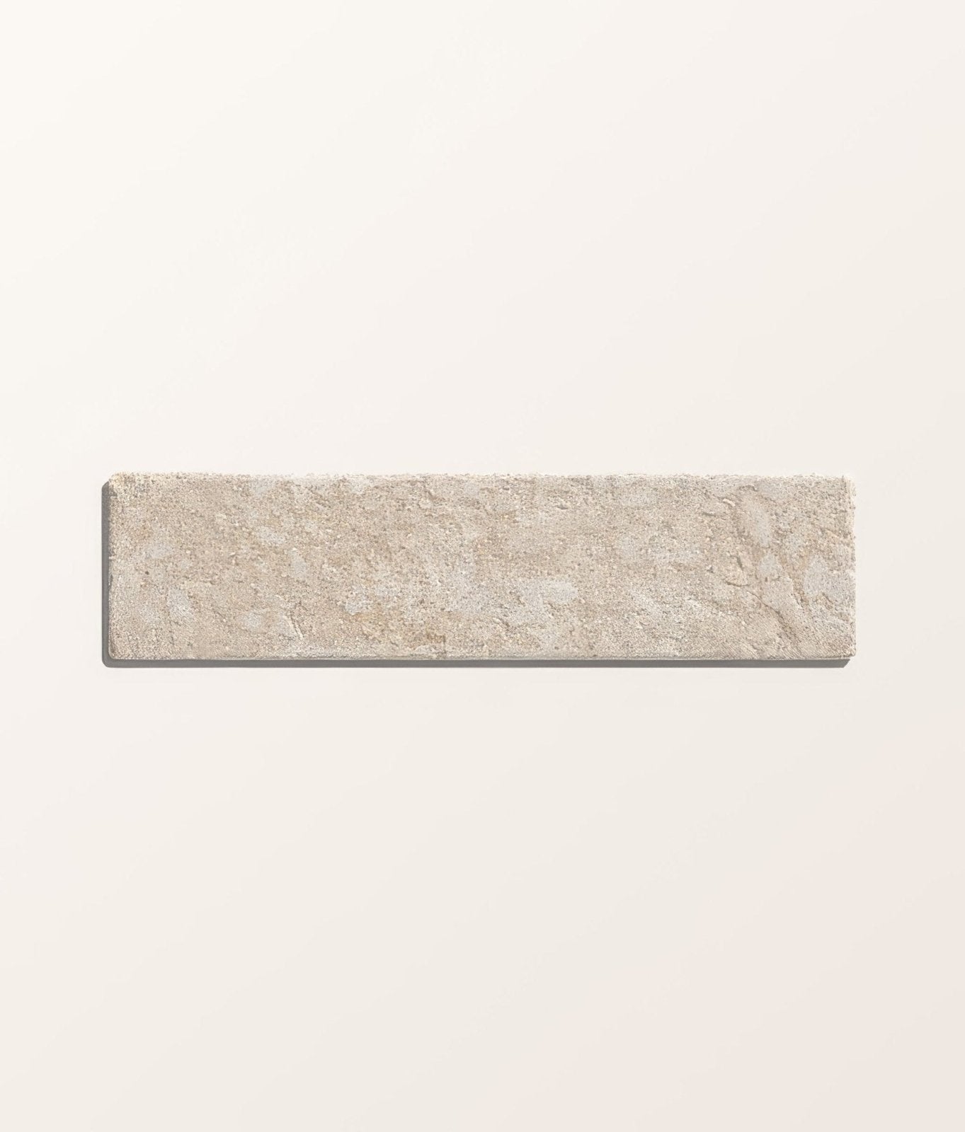 Buscot Limestone Tumbled & Etched Klinkers