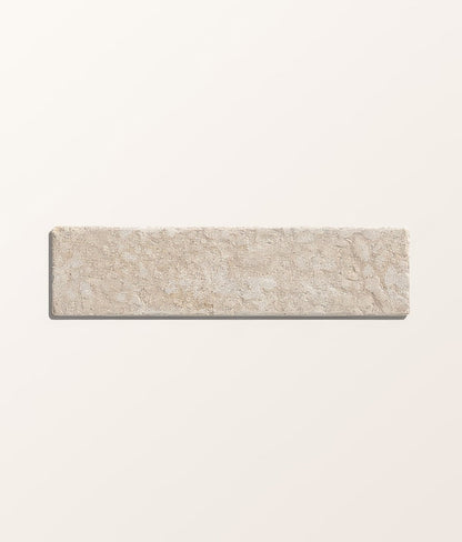 Buscot Limestone Tumbled & Etched Klinkers