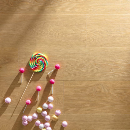 Butter Crisps F002 Long Vinyl Planks