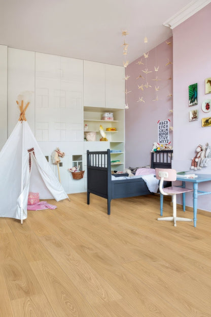 Butter Crisps F002 Long Vinyl Planks