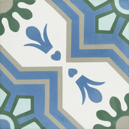 Cabana Porcelain Algarve