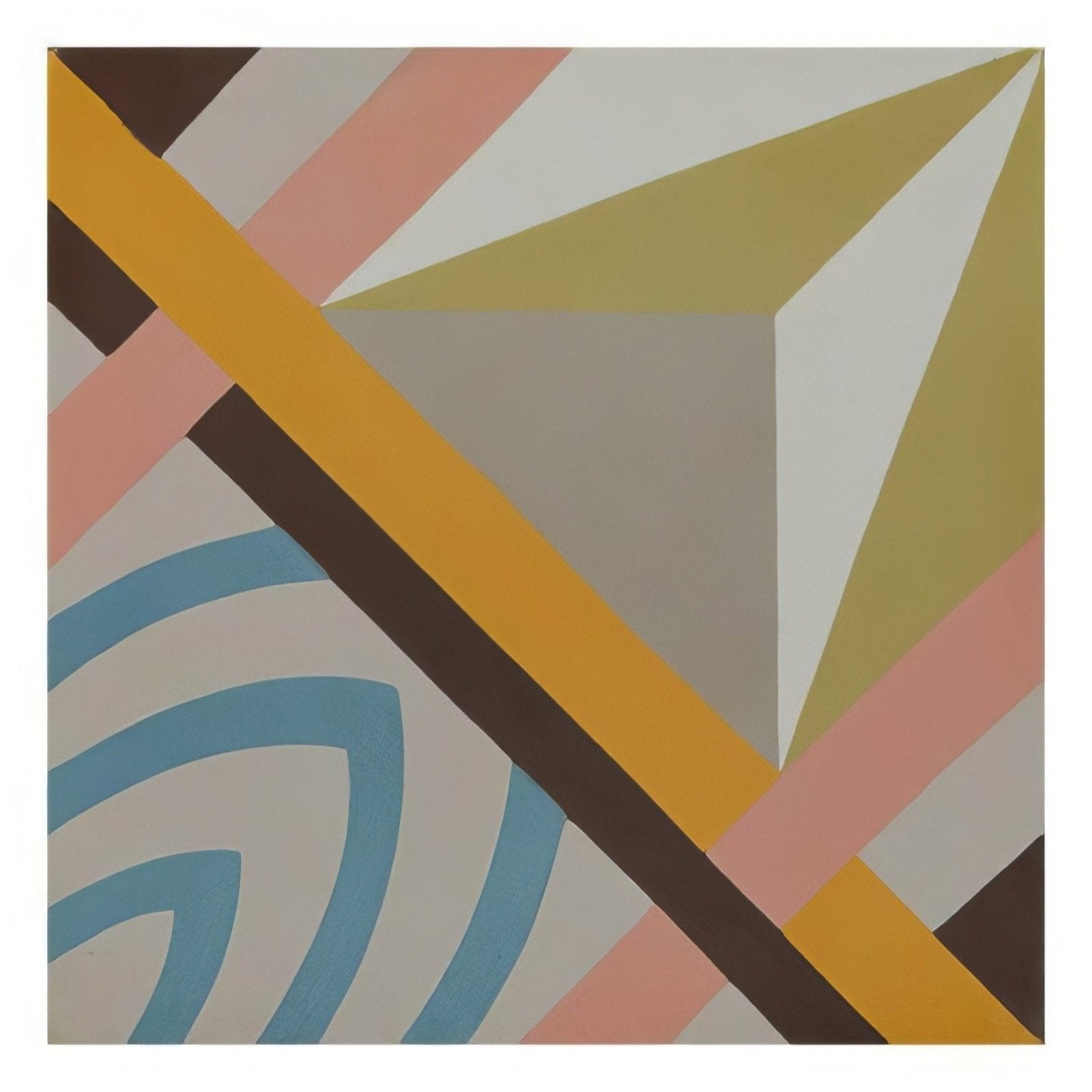 Cabana Porcelain Havana