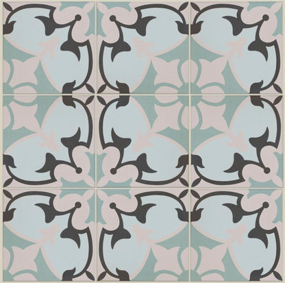 Cabana Porcelain Le Marais