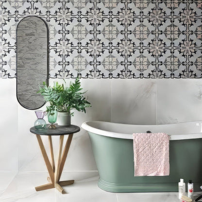 Cabana Porcelain Le Marais