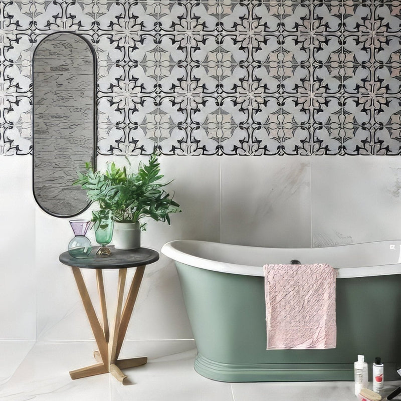 Cabana Porcelain Le Marais