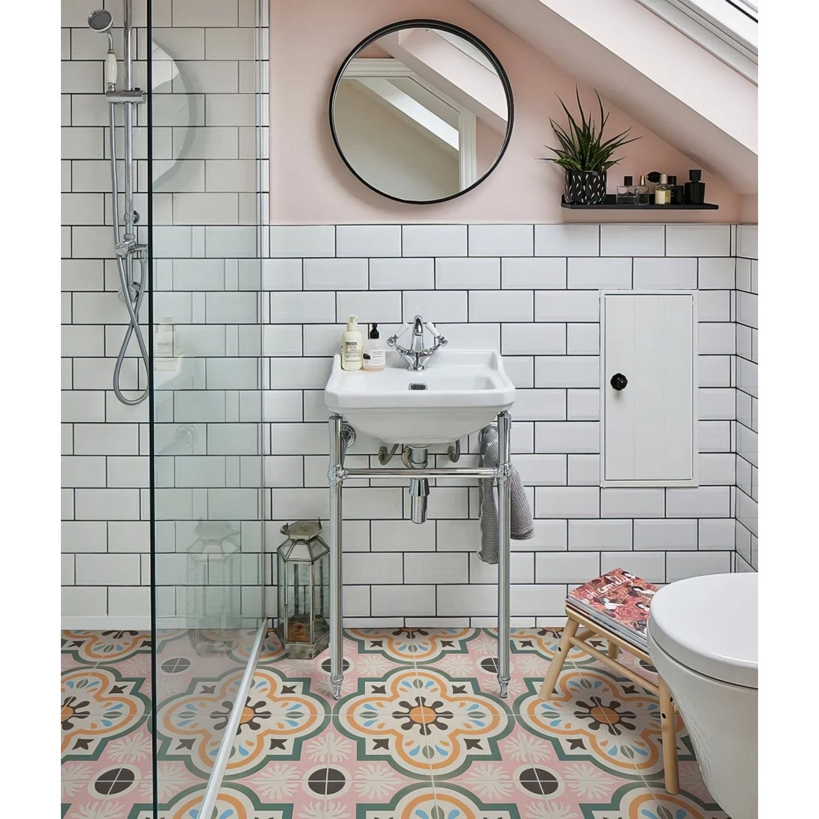 Cabana Porcelain New Orleans