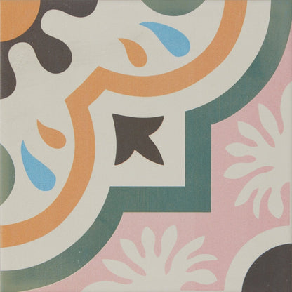 Cabana Porcelain New Orleans