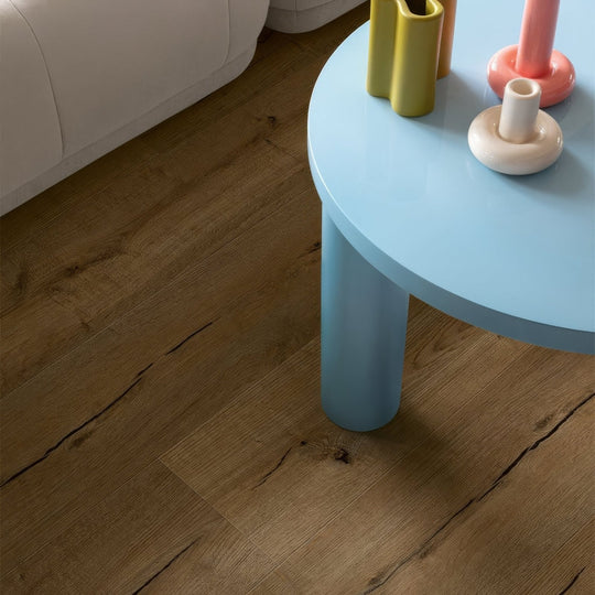 Café René F038 Long Vinyl Planks - alternate view