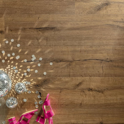 Café René F038 Long Vinyl Planks