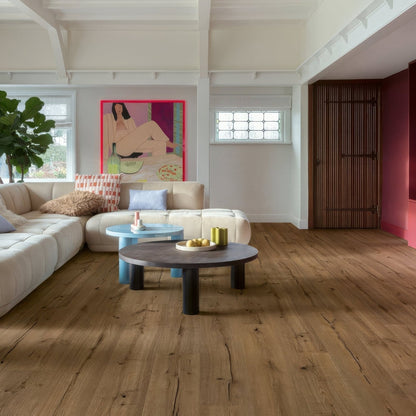 Café René F038 Long Vinyl Planks