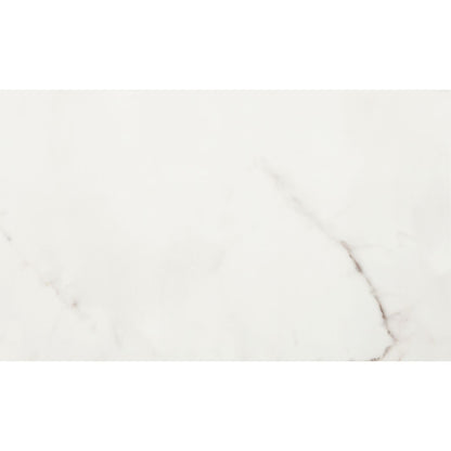 Calacatta Blanco Matt 33.3 x 55 x 0.9cm