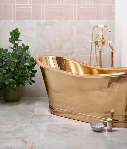 California Porcelain Beige