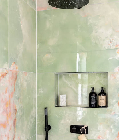 California Porcelain Jade