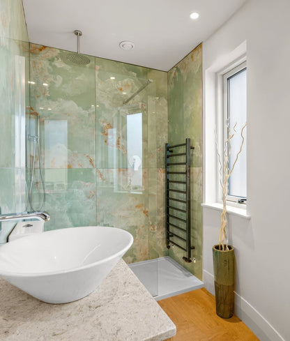 California Porcelain Jade