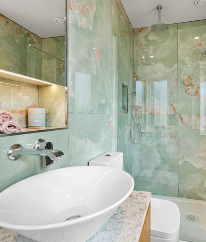 California Porcelain Jade