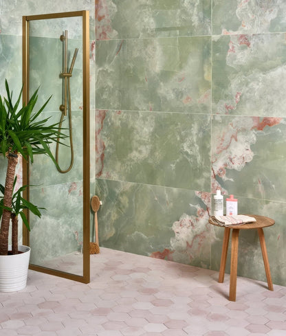 California Porcelain Jade