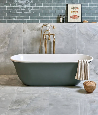 California Porcelain Pearl