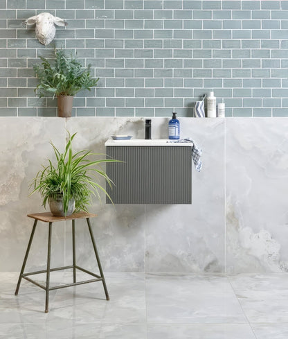 California Porcelain Pearl