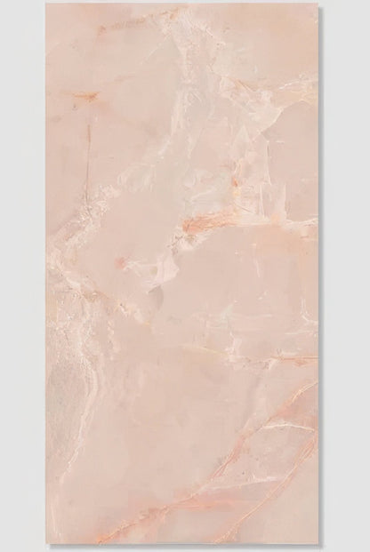 California Porcelain Rose