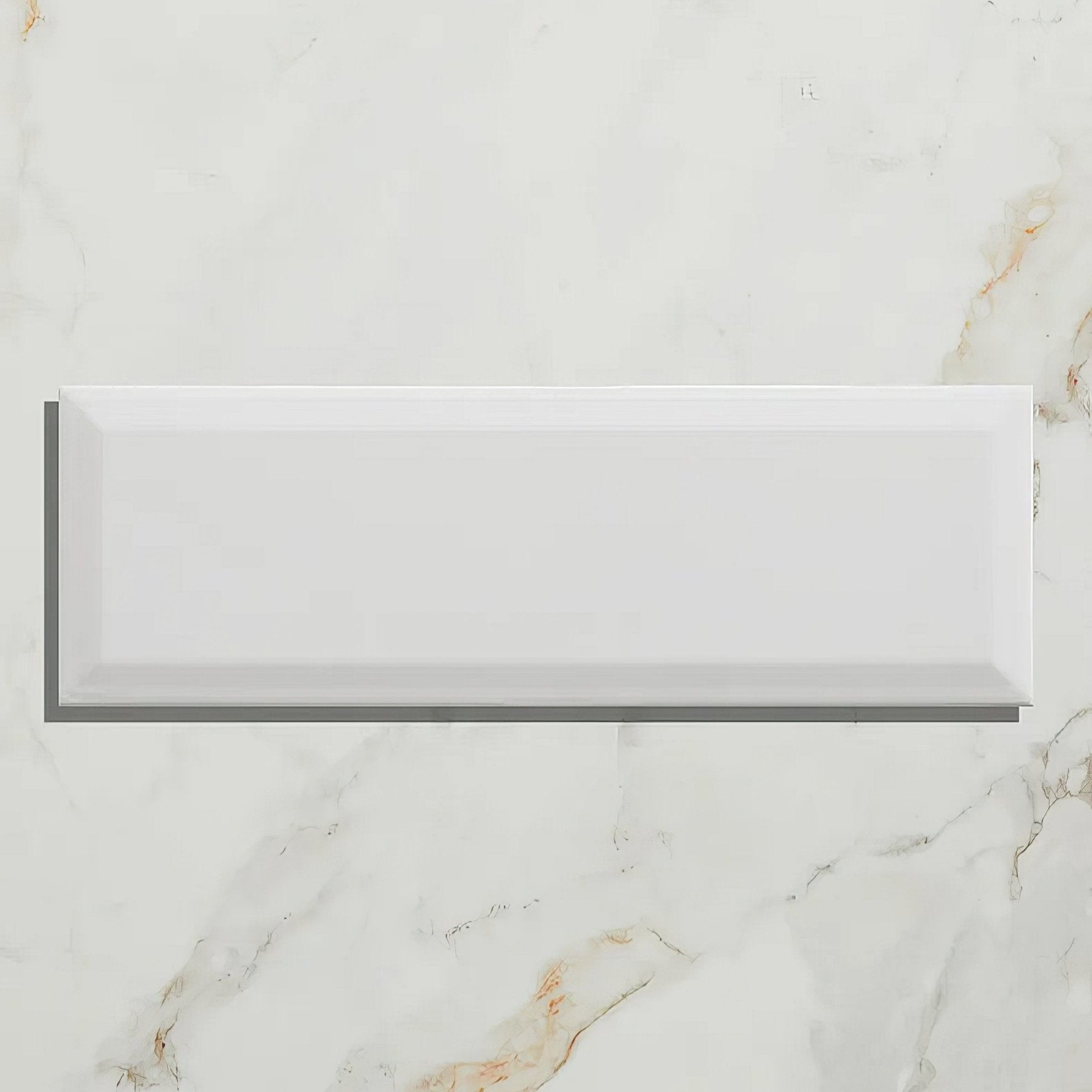 Camden Ceramic White