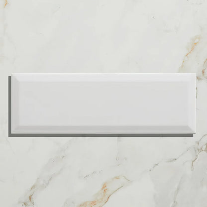 Camden Ceramic White