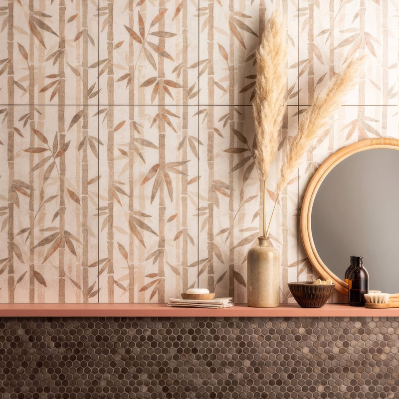 Canopy Bamboo 60x30cm