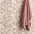 Canopy Beech 60x30cm – pattern detail