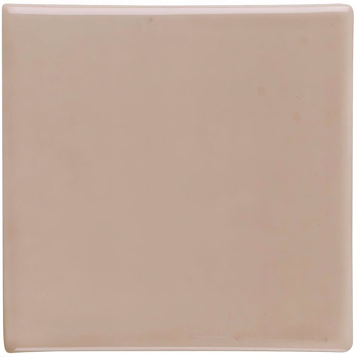 Canvas field tile square matte ceramic tile in soft beige hue ideal for flooring and wall applications