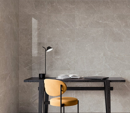 Capitol Capitol Grey Polished