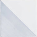 Capri Sea Mist Hand Painted Tile – detail view 2