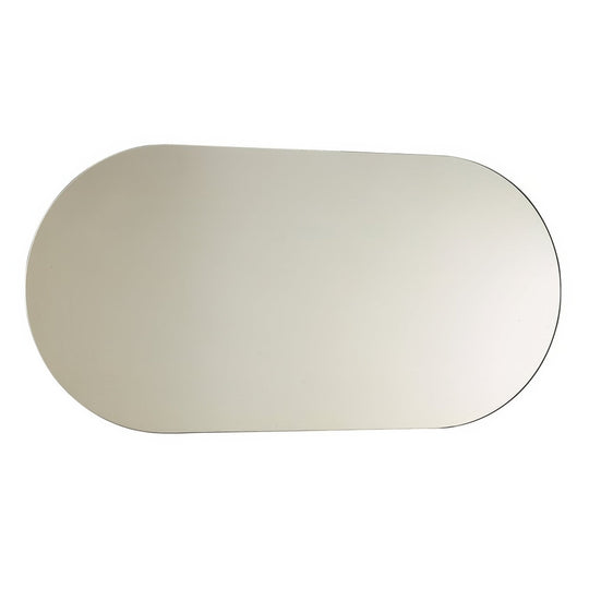 Capsule Mirror – 50x100cm - alternate view