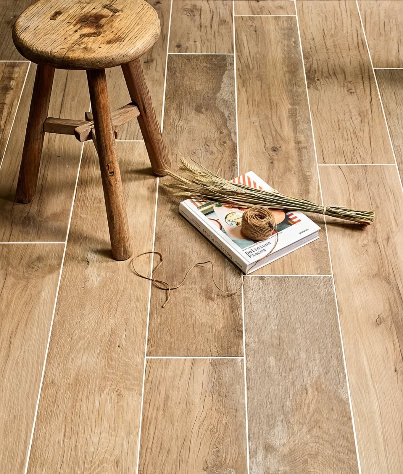 Carpenter Porcelain Natural