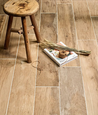 Carpenter Porcelain Natural