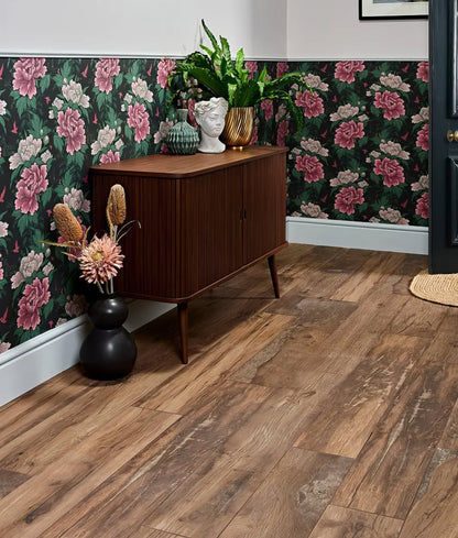 Carpenter Porcelain Rich