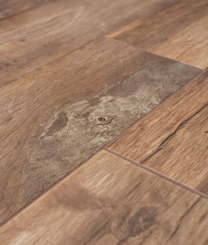 Carpenter Porcelain Rich