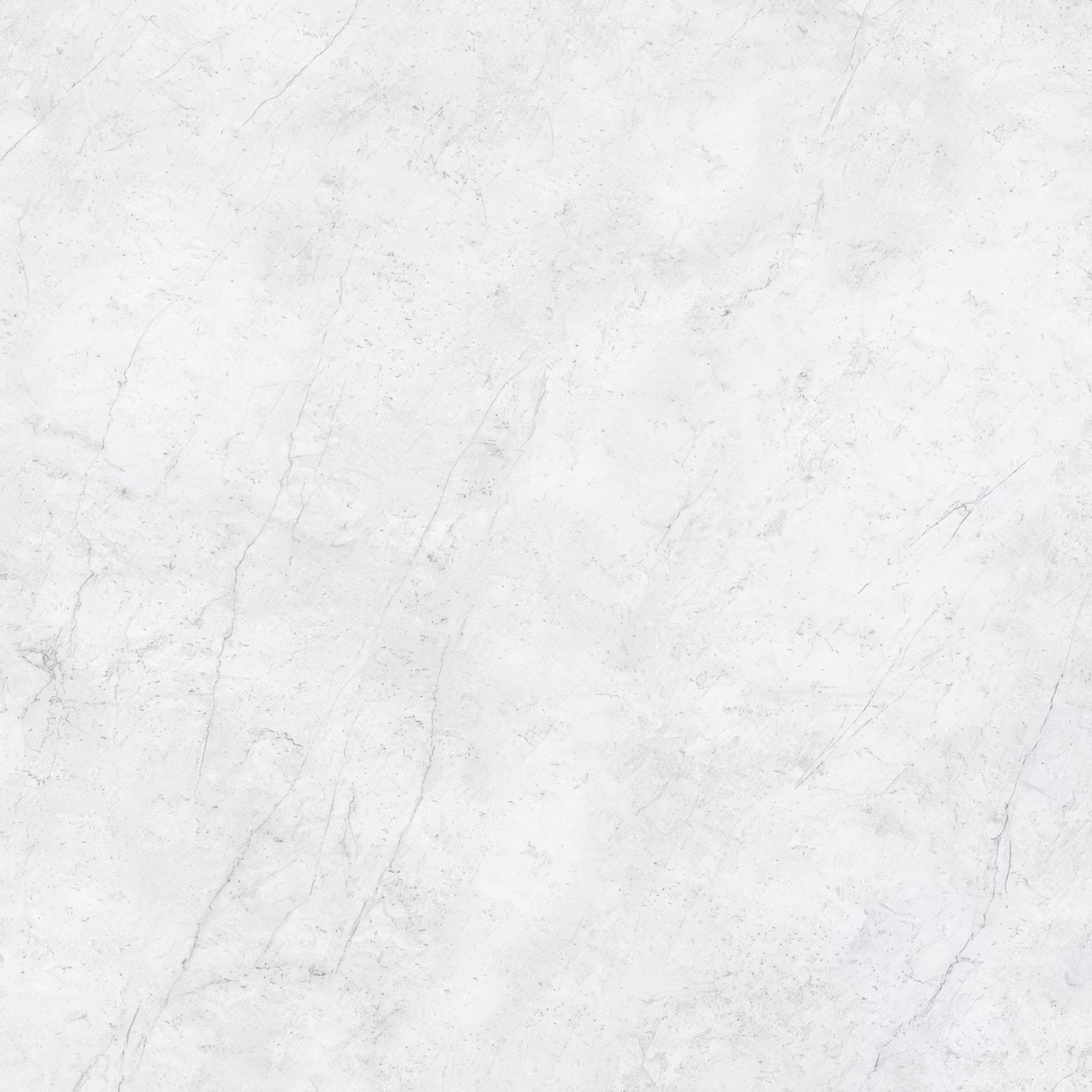 White marble tile carrara gioia polished porcelain 120 x 120cm with subtle gray veining