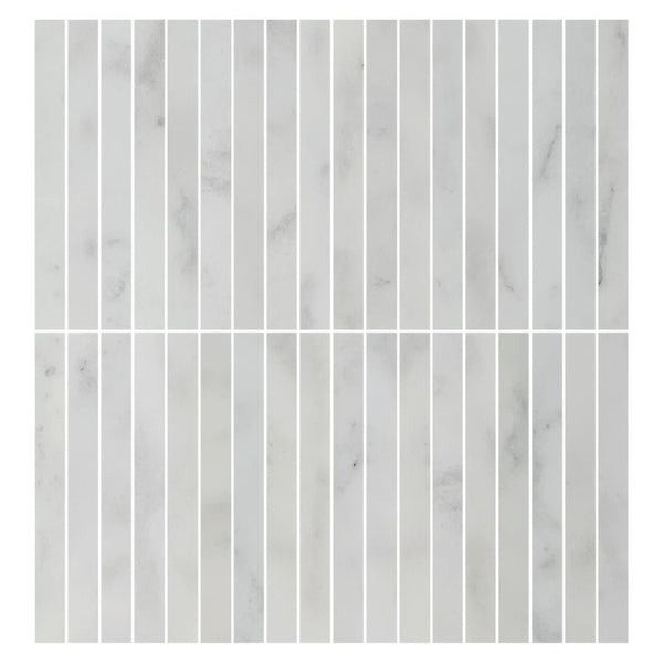 Marble Kitkat Mosaic Tile
