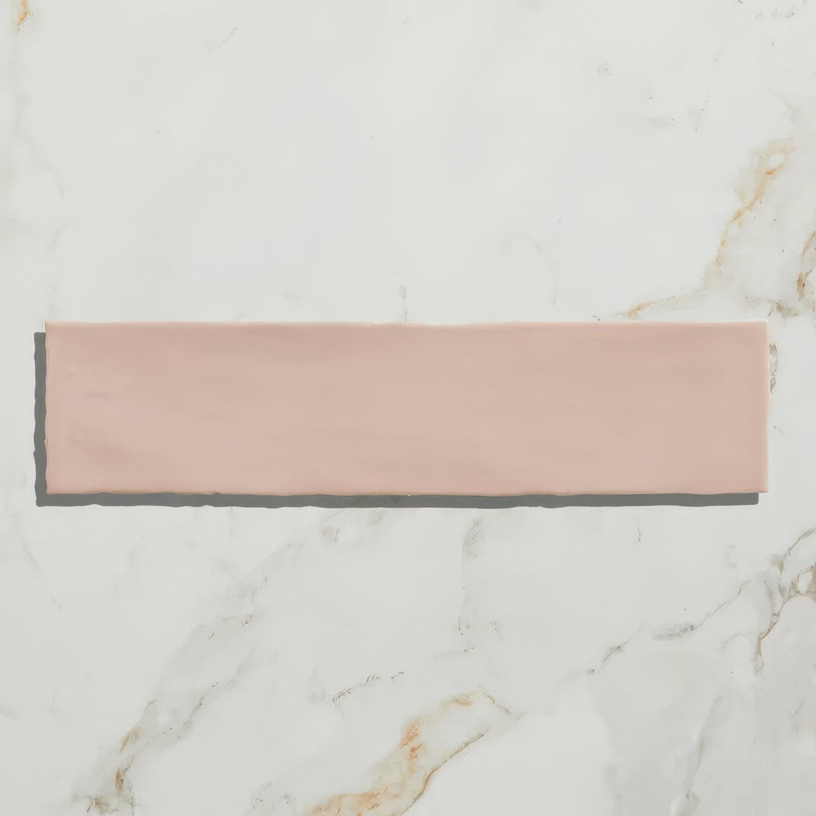 Carter Ceramic Rose Wall Tile 30x7.5cm – detail view 5