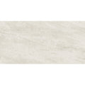 Cream-colored cashmire white rectangular tile 30 x 60cm with subtle natural marble-like veining pattern