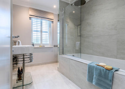 Cashmire White 60 x 60cm