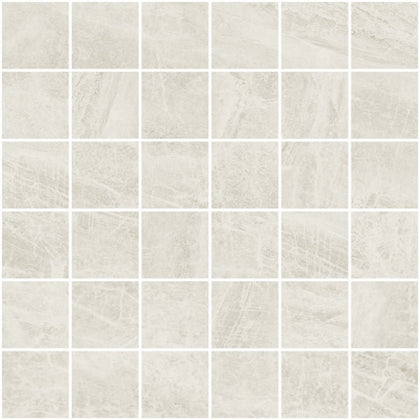 Cashmire White