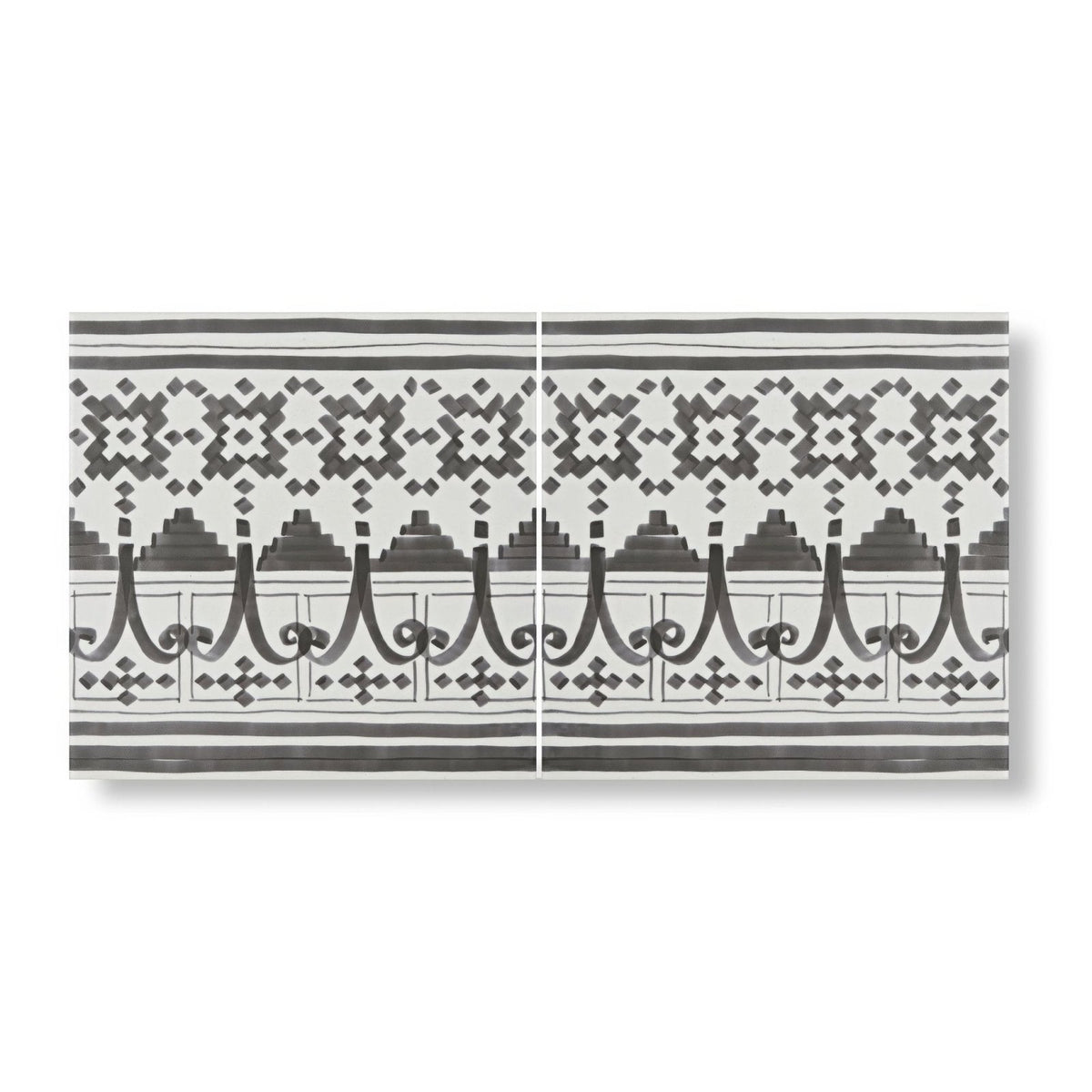 Border Tiles