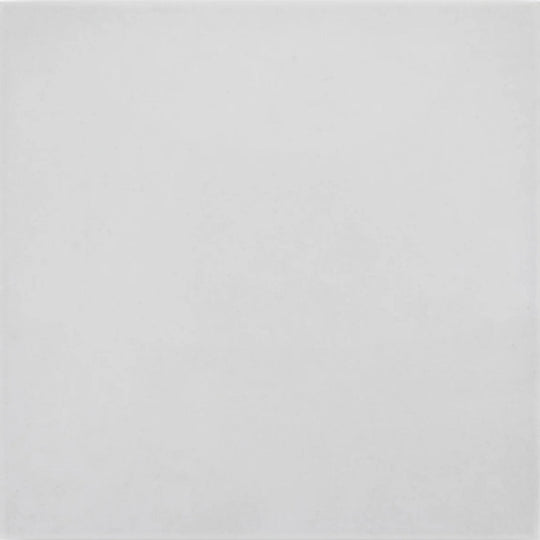 Casino Jackpot Plain White Tile