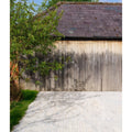 Castilan Limestone Tumbled Klinkers beige limestone klinker pavers