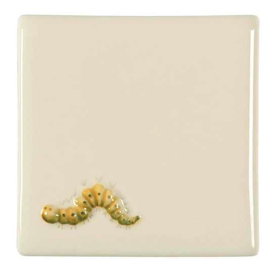 Caterpillar On Off White