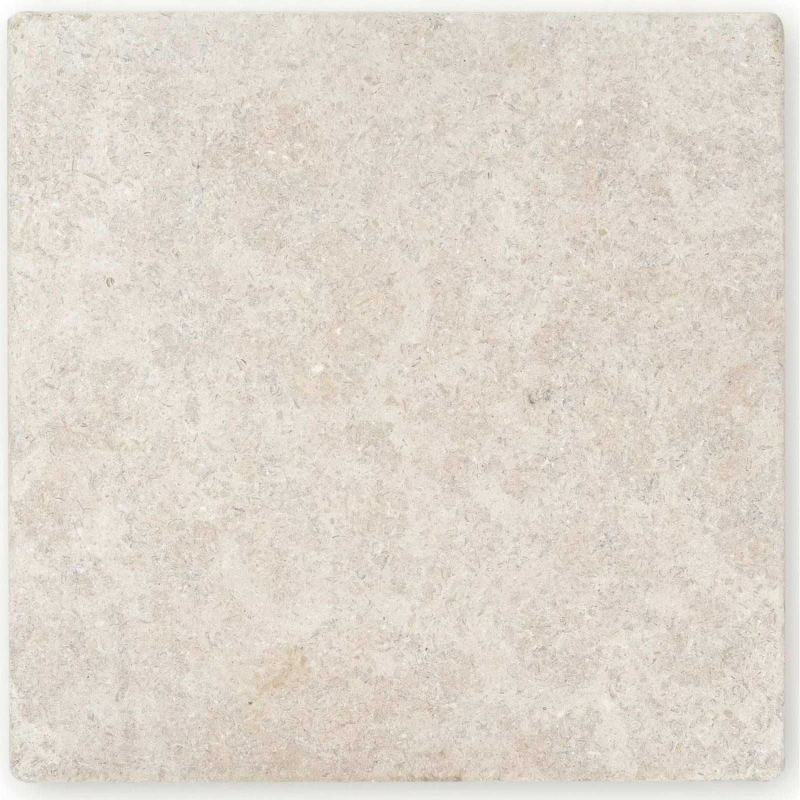 Cathedral Antique 40 x 40cm beige stone-effect tile