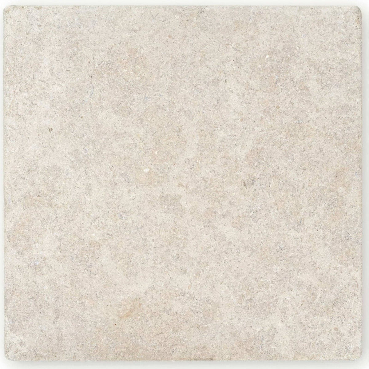 Cathedral Antique 40 x 40cm beige stone-effect tile